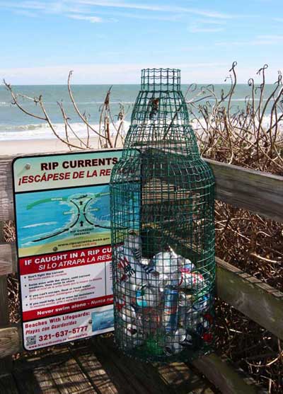 recycle bins - artwork quality